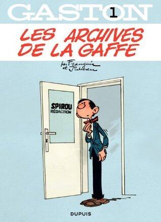 Les archives de La Gaffe