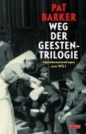 Weg der geesten-trilogie