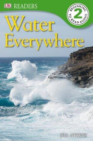 Water Everywhere