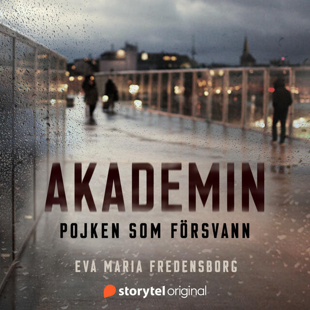 Pojken som försvann