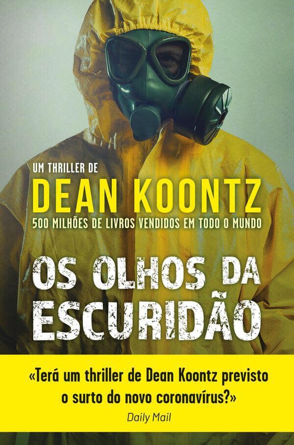 Os Olhos da Escuridão