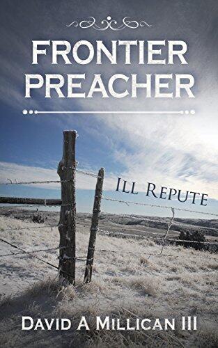 Frontier Preacher