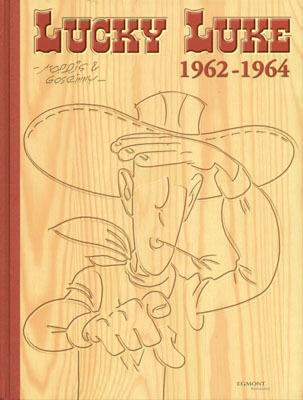 Lucky Luke 1962-1964