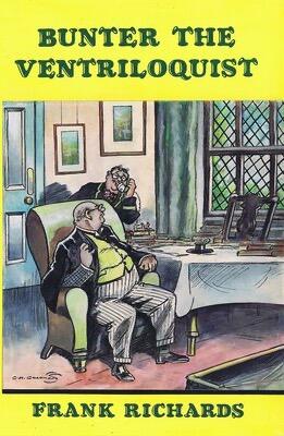 Bunter the Ventriloquist