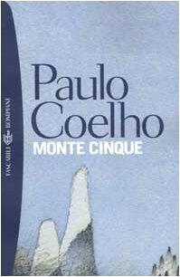 Garzanti - Gli Elefanti: Monte Cinque