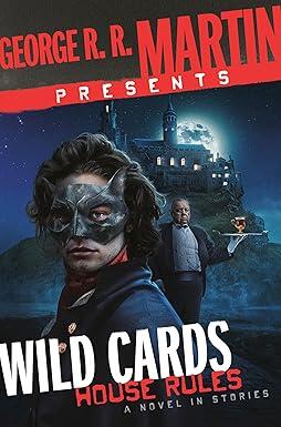 House Rules : A Novel in Stories