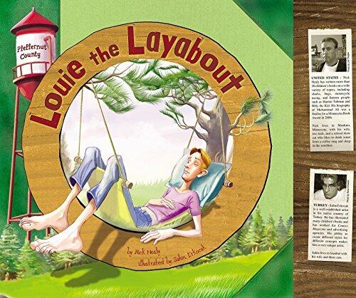 Louie the Layabout