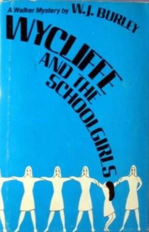 Wycliffe And The Schoolgirls