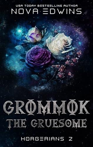 Grommok, the Gruesome