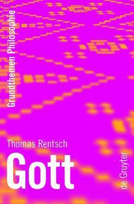 Gott (Grundthemen Philosophie)