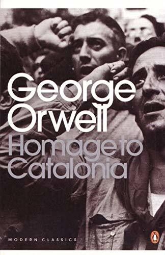 Homage to Catalonia