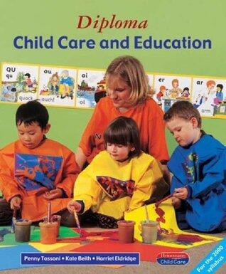 Diploma in Child Care and Education