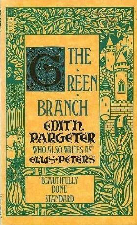 The Green Branch