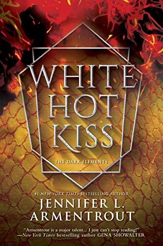 White Hot Kiss