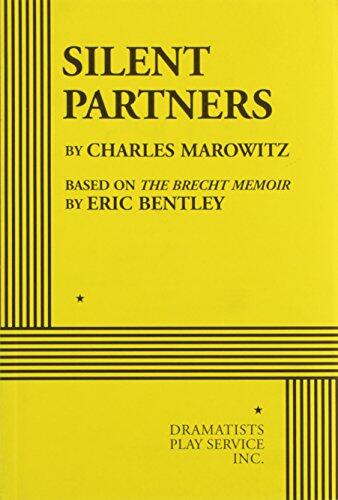 Silent Partners