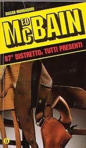 87° Distretto: Tutti Presenti