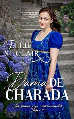 Dama de charada (Las damas poco convencionales)