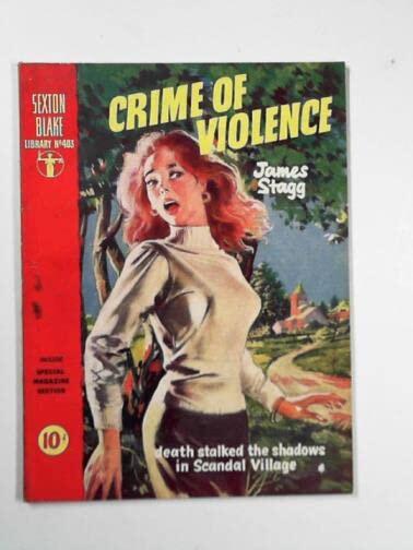 Crime of Violence