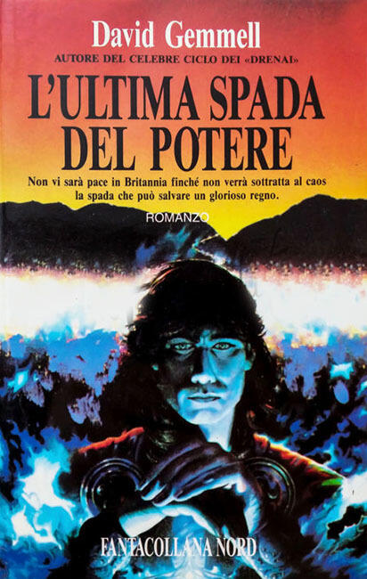 L'ultima spada del potere