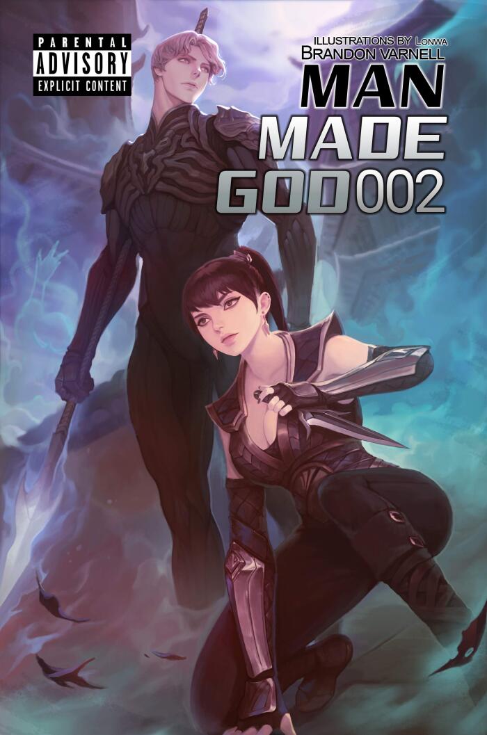Man Made God