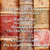 Elizabeth Gaskell: The Short Stories