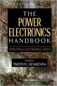 The Power Electronics Handbook