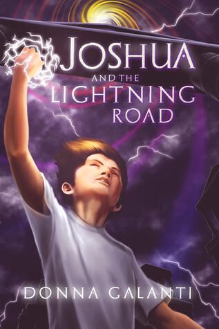 Lightning Road