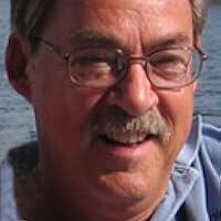 Keith Wilson