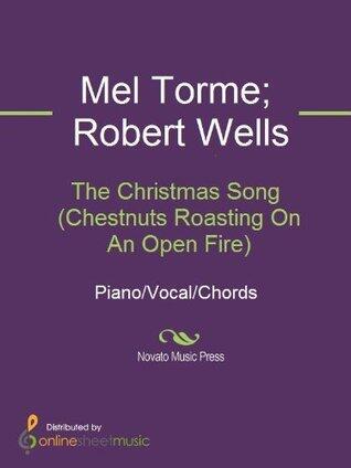The Christmas Song (Chestnuts Roasting On An Open Fire) Sheet Music