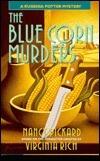 The Blue Corn Murders