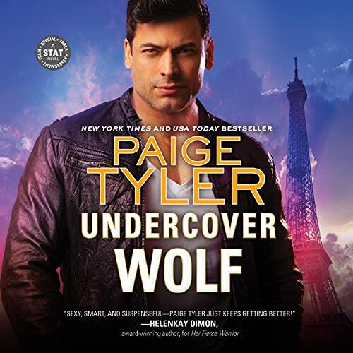 Undercover Wolf