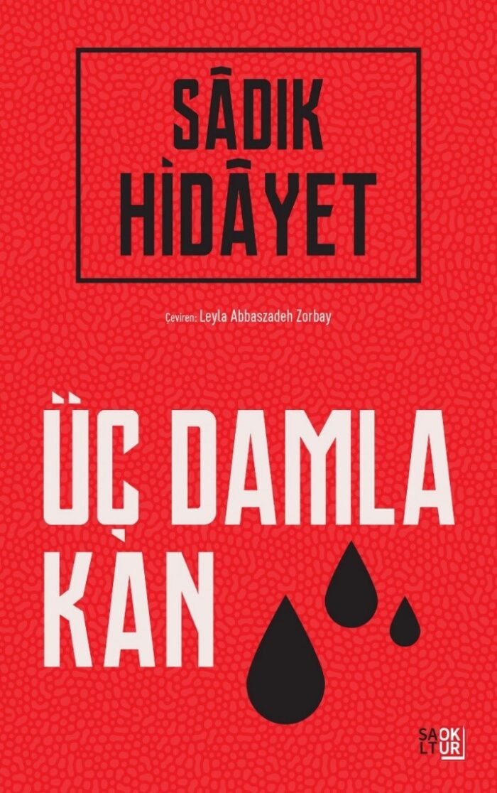 Üç Damla Kan