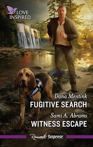 Fugitive Search: Witness Escape