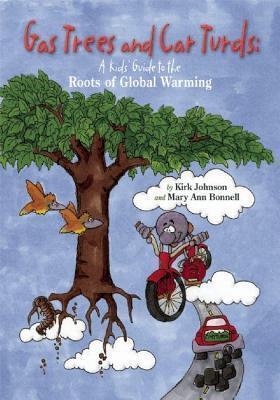Gas Trees and Car Turds