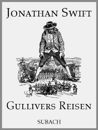 Gullivers Reisen