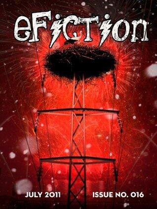 eFiction Magazine July 2011
