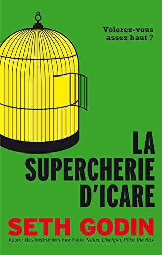 La Supercherie d'Icare : Volerez-vous assez haut ?