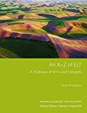 An A-Z of ELT
