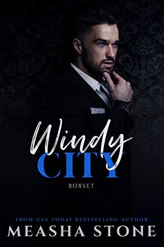 Windy City Boxset