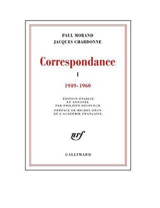 Correspondance (Tome 1) - 1949-1960