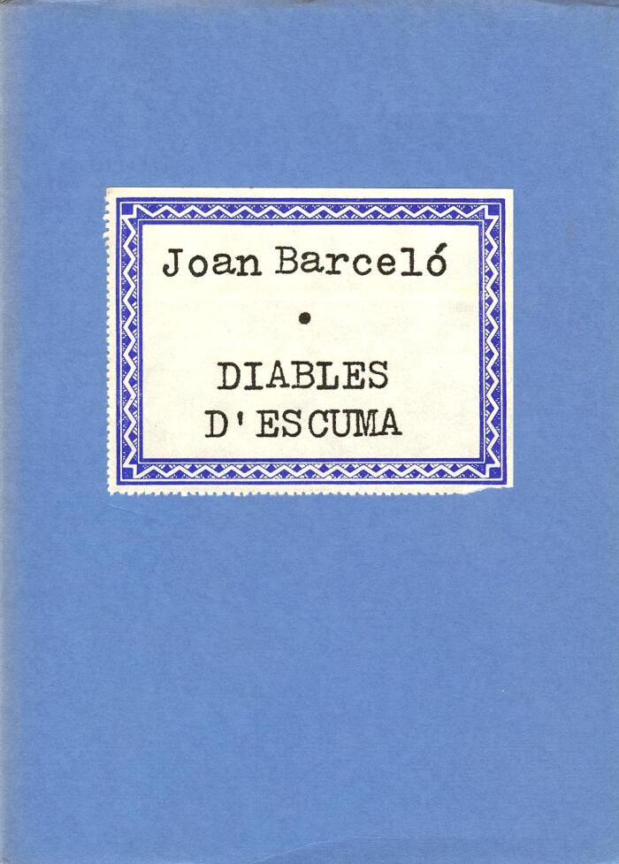 Diables d'Escuma