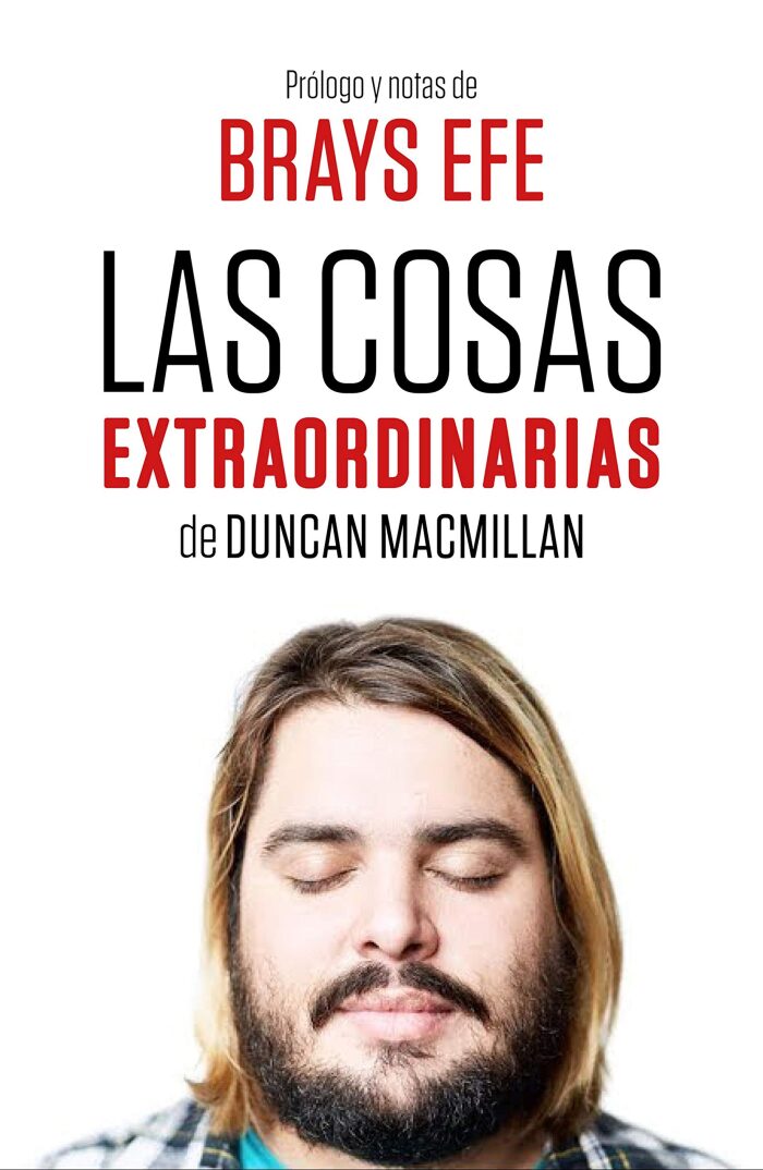 Las cosas extraordinarias