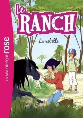 La Rebelle