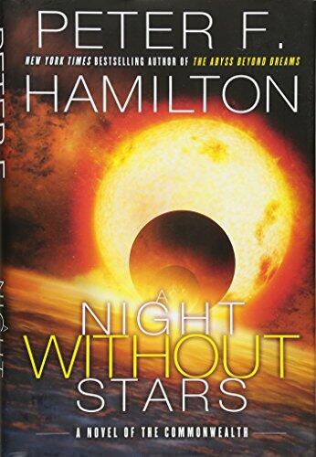 A Night Without Stars: A Novel of the Commonwealth