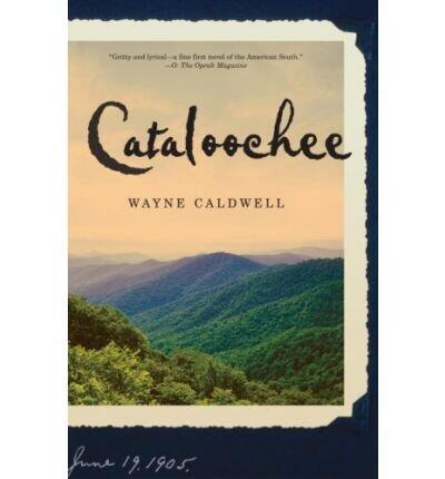 Cataloochee