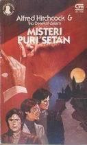 Misteri Puri Setan