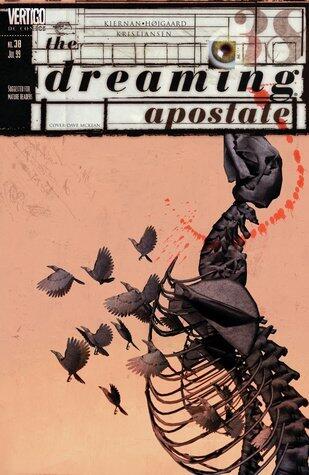 The Dreaming (1996-2001) #38
