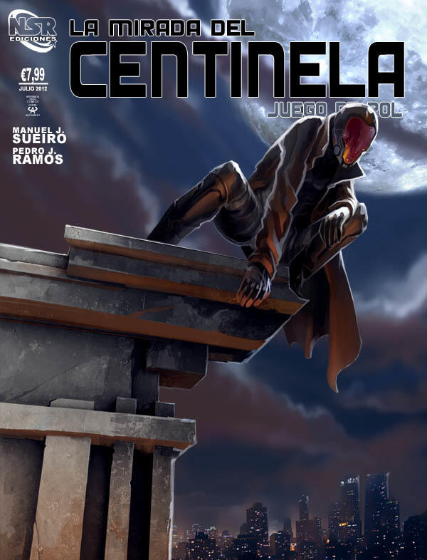 La Mirada del Centinela