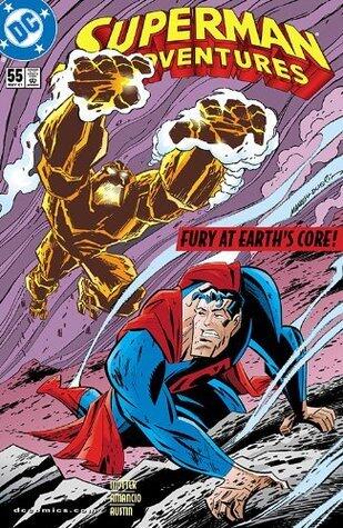 Superman Adventures (1996-2002) #55