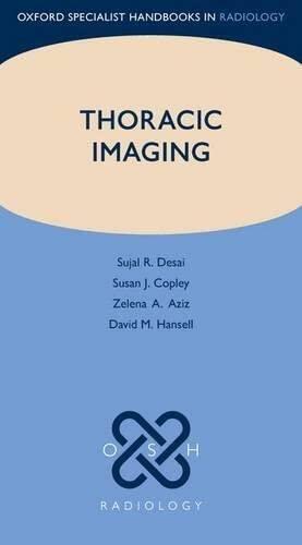 THORACIC IMAGING
